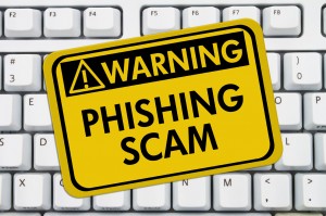 PhishingScam