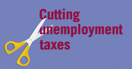 Unemployment Tax