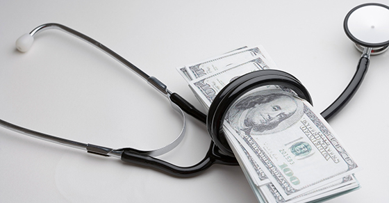 medical expense tax strategy