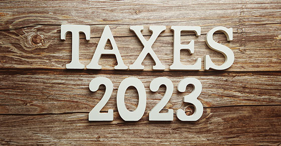 2023-Limits-on-Individual-Taxes-Q&A